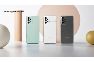 Samsung Galaxy A77 price in Bangladesh